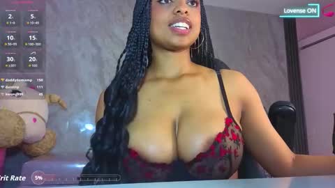 Charlote  online show from March 4, 3:31 pm