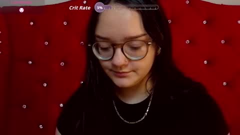 charlotte1_ls online show from October 11, 9:29 pm