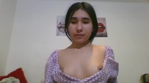 karinaa independent model online show from February 28, 9:01 pm