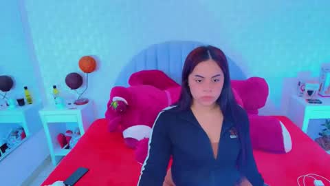 charlotte online show from November 5, 3:25 pm