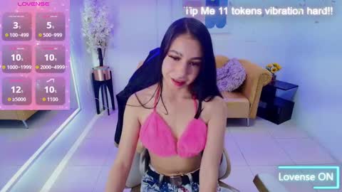 charlotte 18t online show from November 12, 7:16 pm