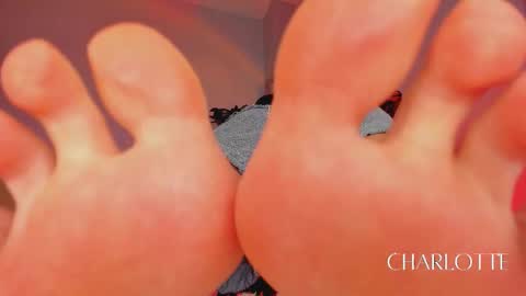 charlotte  grey online show from March 5, 8:29 pm
