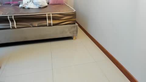 Daniela online show from December 3, 3:18 am