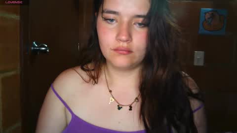 Charlotte  online show from November 5, 1:40 am