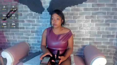  CHARLOTTE BROWN  online show from June 29, 12:38 pm