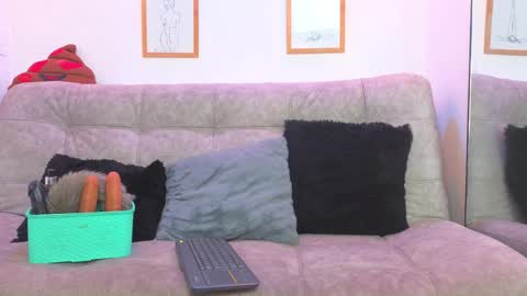 Charlotte online show from May 26, 9:26 am