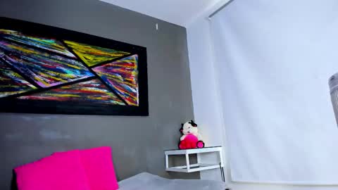  Angelica Charlotte  online show from March 19, 8:58 pm