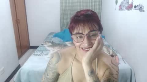 Charlotte online show from April 20, 9:29 pm