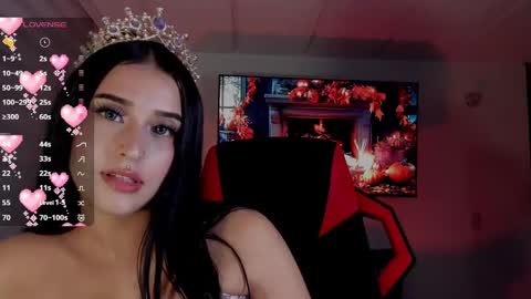 Snapshot of charlotte_greys chatting on October 17, 11:42 pm Charlotte online show from October 17, 11:42 pm