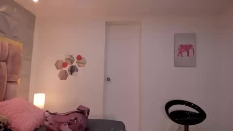 Charlotte Icee online show from March 18, 3:51 pm