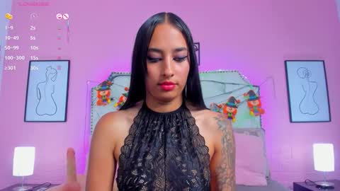 Charlotte online show from October 23, 9:15 pm