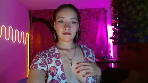 charlotte_morh_ online show from April 22, 3:13 am
