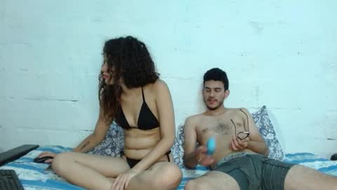 Charlotte  James online show from October 22, 7:37 pm