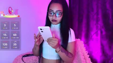 charlotte_princess_1 online show from February 18, 5:40 am