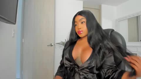 Yuli online show from February 24, 3:37 pm