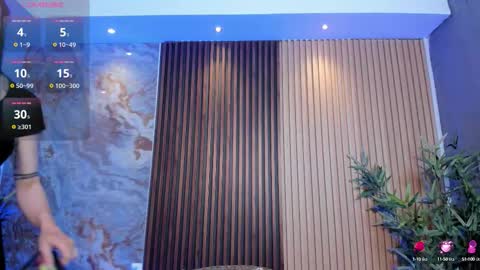 Snapshot of charlotte_whitee1 chatting on September 24, 11:39 am Charlotte Everyday From 0700 to 1300 Col Time online show from September 24, 11:39 am