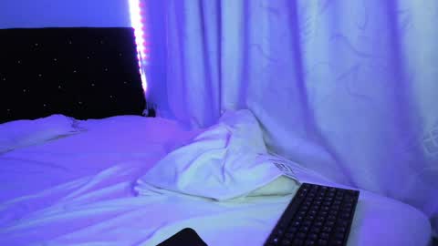 charlotte_xc online show from March 5, 9:04 pm