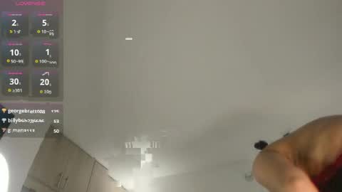 Charlotte Angel online show from April 12, 3:05 pm