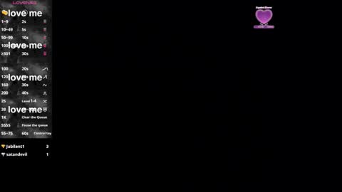 charlotte online show from December 20, 1:34 am