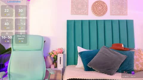 Charlotte Brandt online show from April 2, 8:05 pm