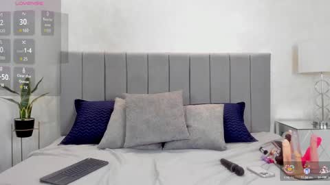 Charlote online show from January 31, 8:32 am