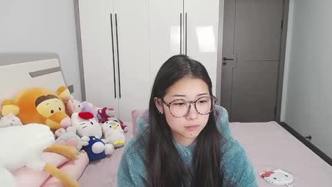 Charlotte online show from February 17, 1:11 pm