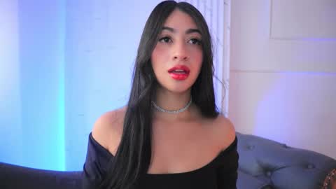 Lauren Rus online show from November 24, 12:48 pm