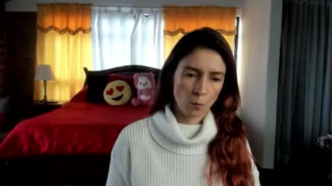 Charlotte online show from February 15, 8:29 pm