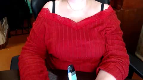 CharlotteXTasty online show from March 4, 6:38 pm