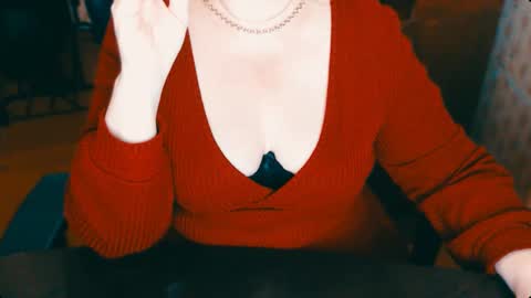 Snapshot of charlottextasty chatting on February 7, 6:45 pm CharlotteXTasty online show from February 7, 6:45 pm