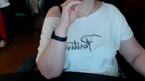 CharlotteXTasty online show from February 18, 12:05 pm