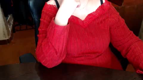 CharlotteXTasty online show from February 26, 2:09 pm