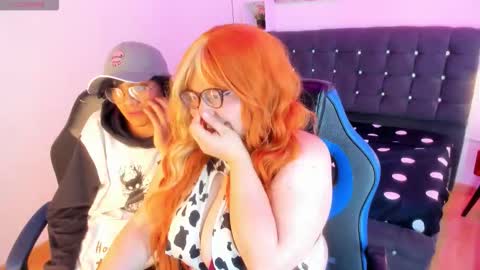 Charly online show from December 18, 2:07 am