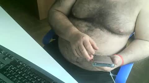 charly online show from April 22, 7:48 am