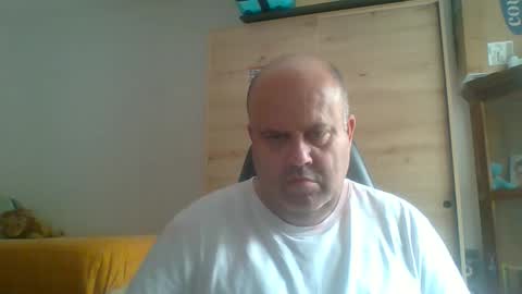 charly online show from November 4, 11:44 am