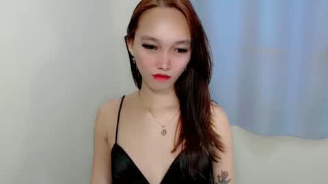 charm_fuckdoll8 online show from November 8, 7:00 am