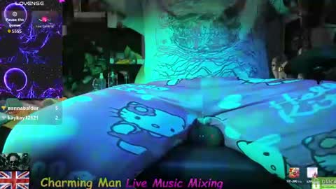 3 of 9 Borg online show from July 28, 11:17 am