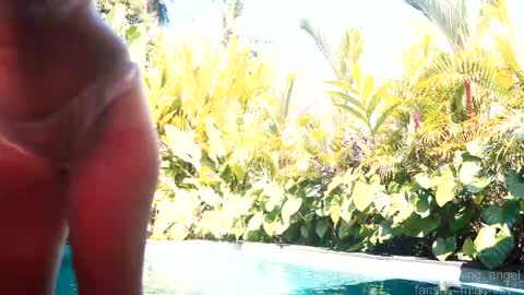 Marseline Chaturbelle online show from February 3, 1:57 am