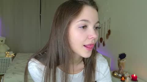 Kaylee online show from March 11, 3:26 pm