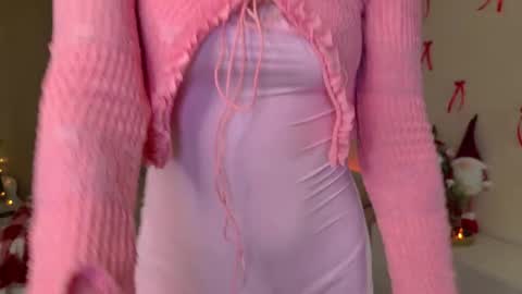 Kaylee online show from January 8, 4:40 am