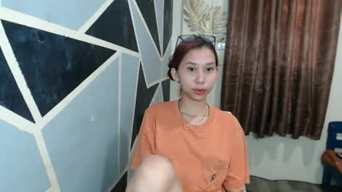 Charm online show from October 22, 10:55 pm