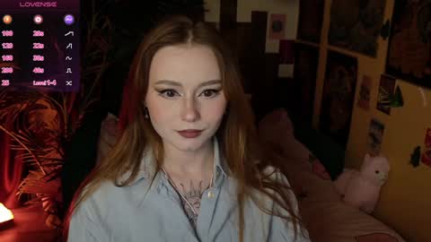 Lissa online show from February 3, 10:14 am