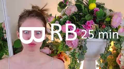 Ruru online show from March 22, 8:29 am