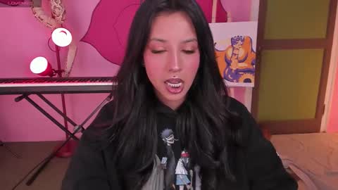 Snapshot of charming_snake_ chatting on October 11, 7:28 pm Victoria online show from October 11, 7:28 pm