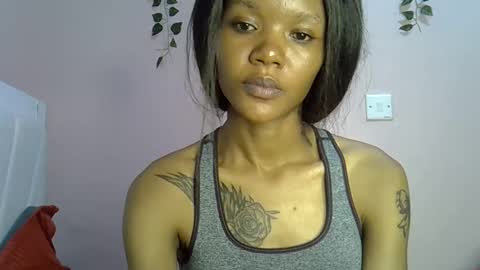 charmingdime online show from April 12, 8:24 pm