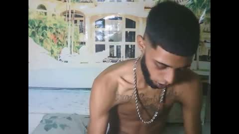 Jah online show from March 9, 6:01 pm