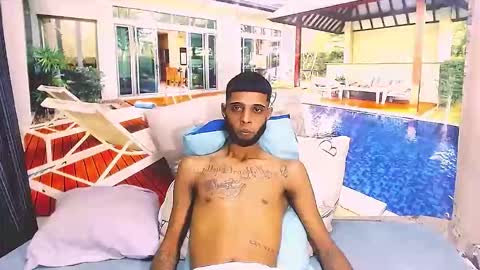 Jah online show from April 7, 6:43 pm