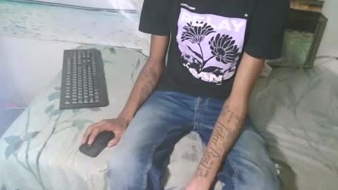 Jah online show from March 8, 2:04 am