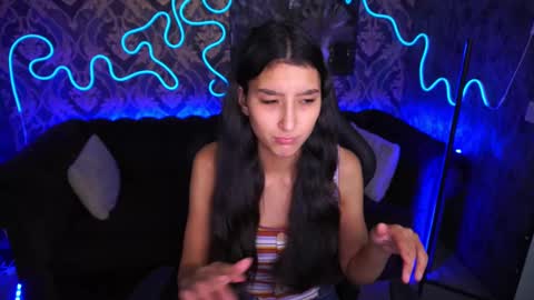 SweetMoco online show from January 28, 11:06 am