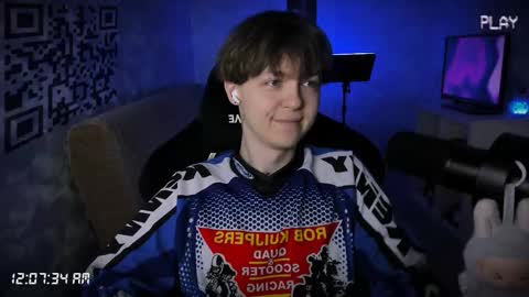 lynxy online show from November 7, 9:06 pm